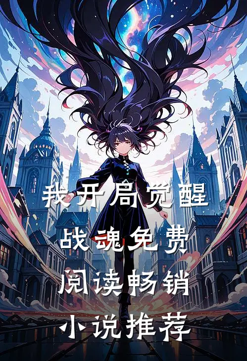 我开局觉醒战魂免费阅读畅销小说推荐