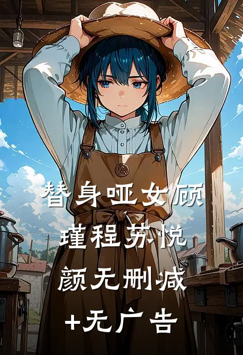 替身哑女顾瑾程苏悦颜无删减+无广告