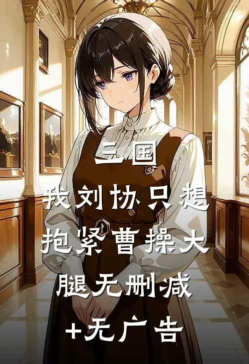 三国：我刘协只想抱紧曹操大腿无删减+无广告