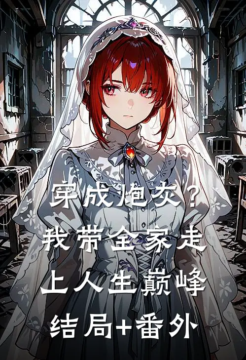 穿成炮灰？我带全家走上人生巅峰结局+番外