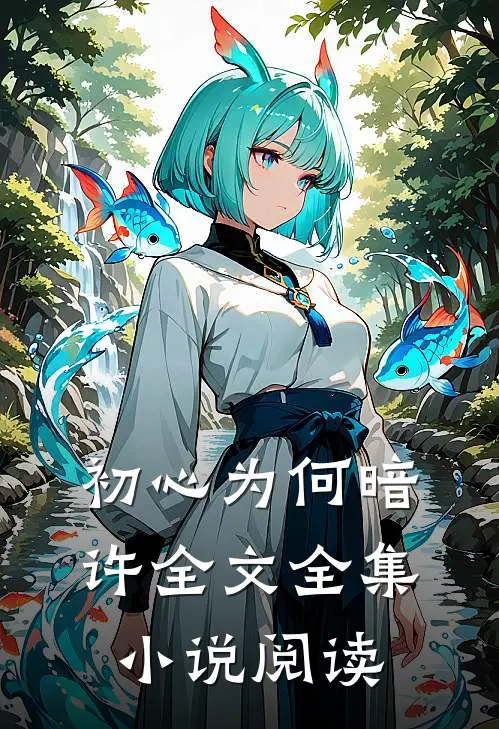初心为何暗许全文全集小说阅读