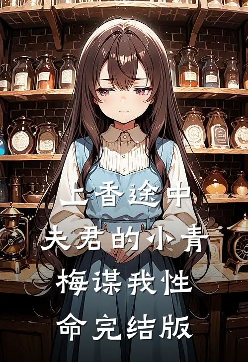 上香途中，夫君的小青梅谋我性命完结版