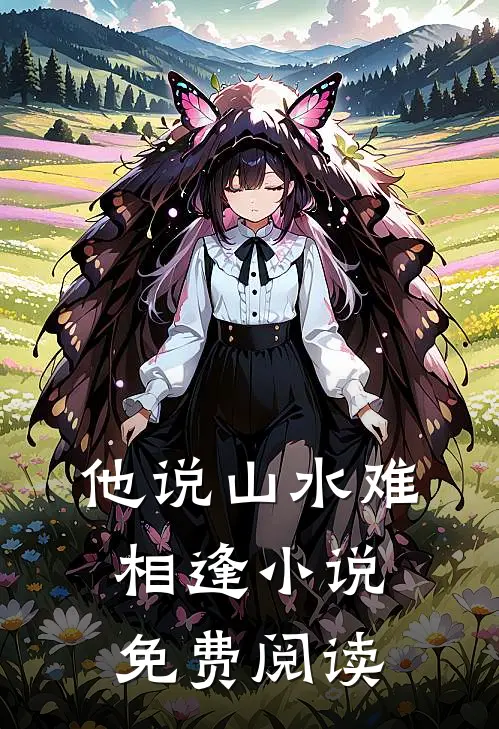 他说山水难相逢小说免费阅读