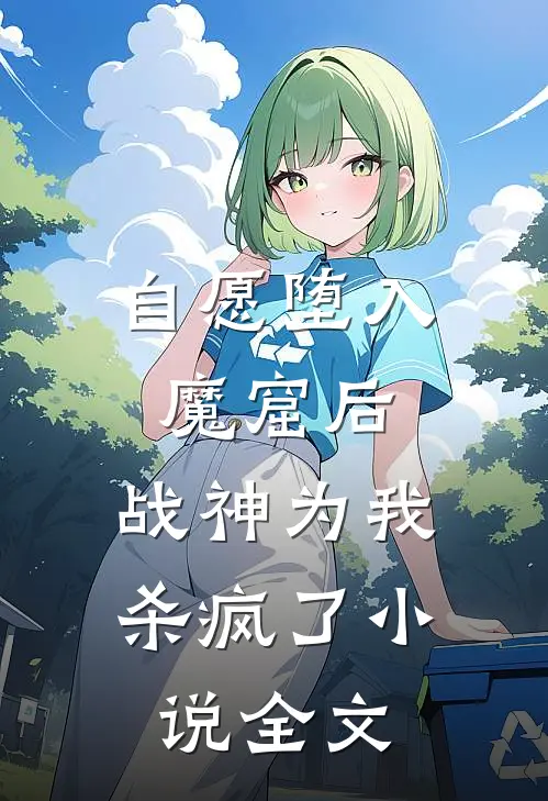 自愿堕入魔窟后，战神为我杀疯了小说全文