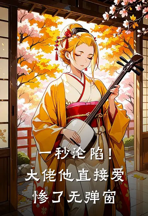 一秒沦陷！大佬他直接爱惨了无弹窗