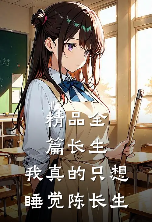 精品全篇长生:我真的只想睡觉陈长生