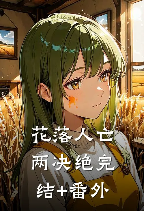 花落人亡两决绝完结+番外
