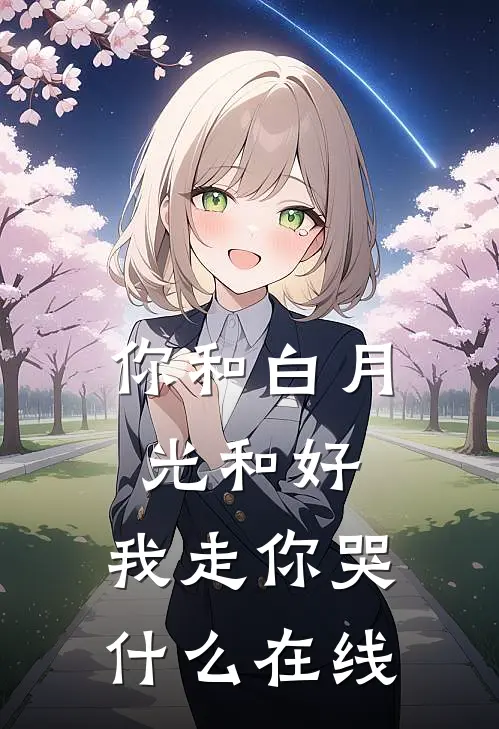 你和白月光和好，我走你哭什么在线