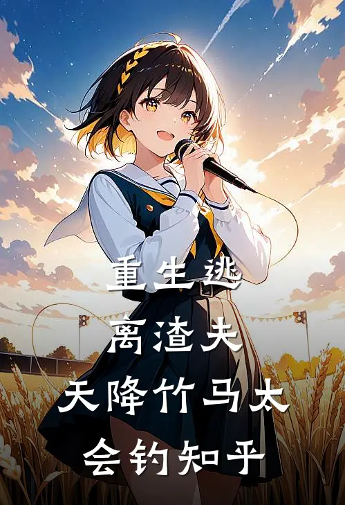 重生逃离渣夫，天降竹马太会钓知乎