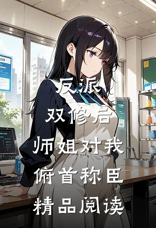 反派：双修后，师姐对我俯首称臣精品阅读