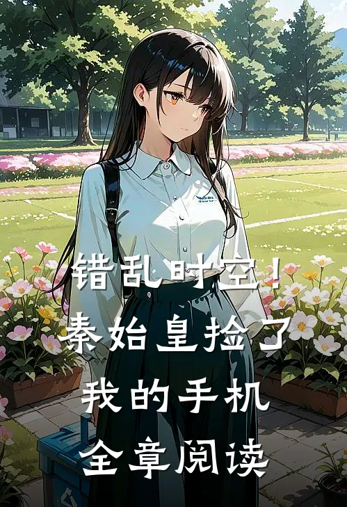 错乱时空！秦始皇捡了我的手机全章阅读