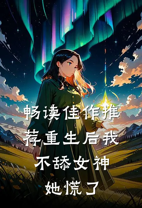 畅读佳作推荐重生后我不舔女神，她慌了