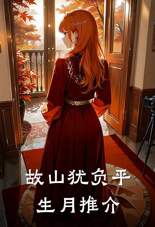 故山犹负平生月推介