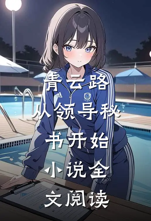 青云路：从领导秘书开始小说全文阅读