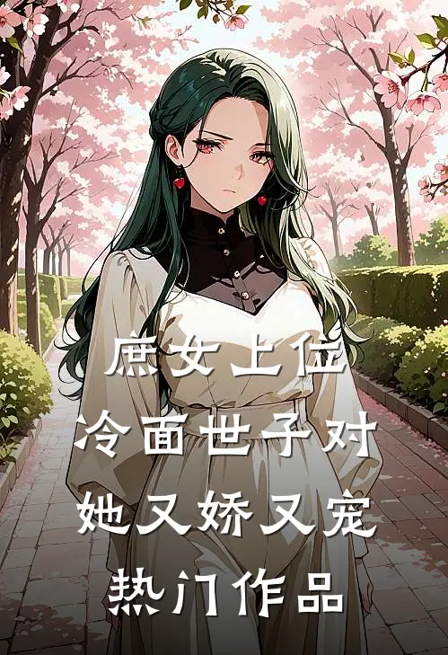 庶女上位，冷面世子对她又娇又宠热门作品
