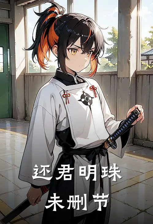 还君明珠未删节