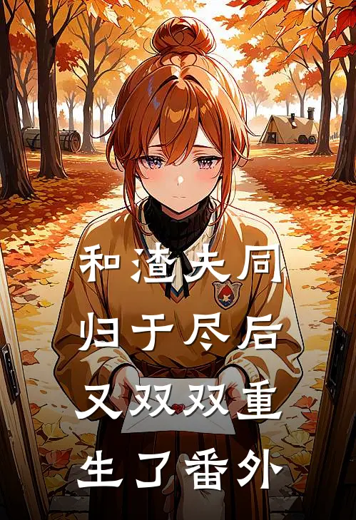 和渣夫同归于尽后又双双重生了 番外