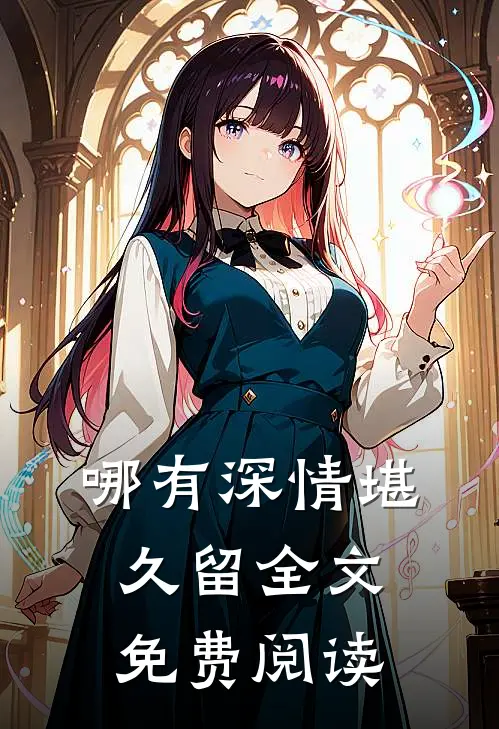 哪有深情堪久留全文免费阅读
