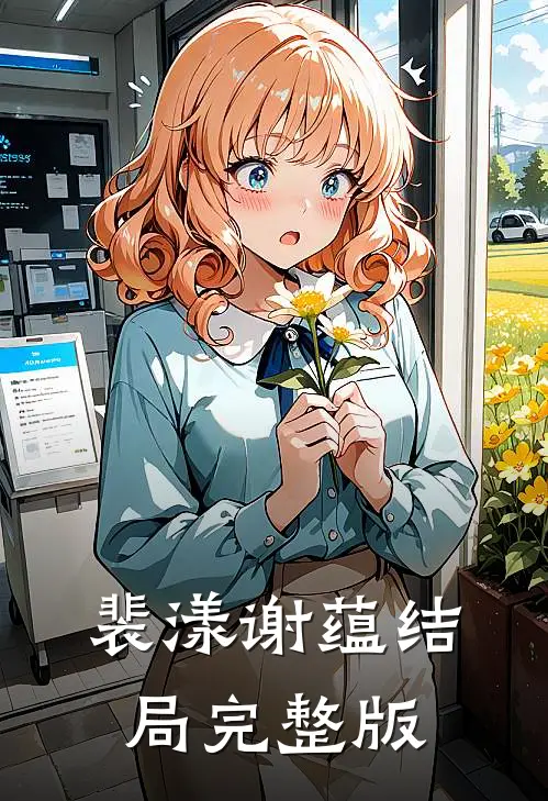 裴漾谢蕴结局完整版
