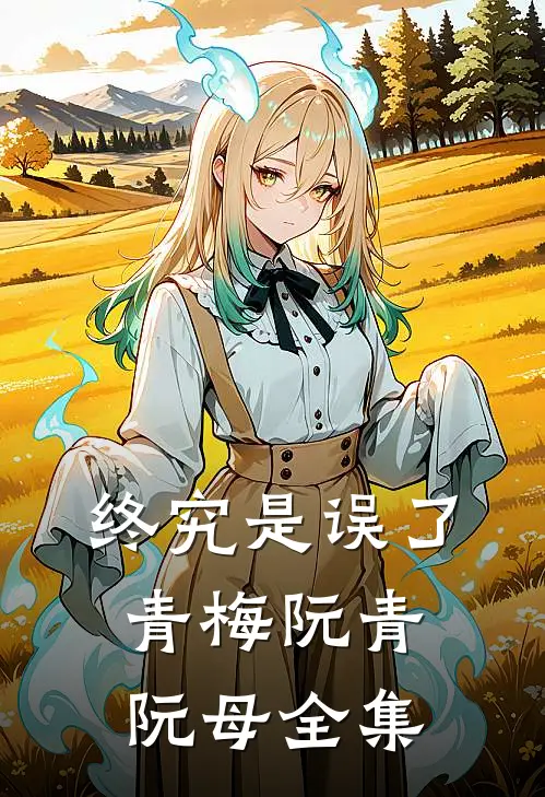 终究是误了青梅阮青阮母全集