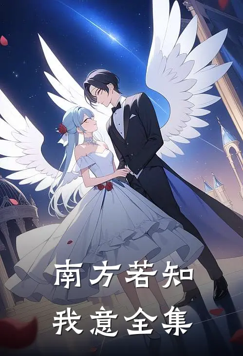 南方若知我意全集