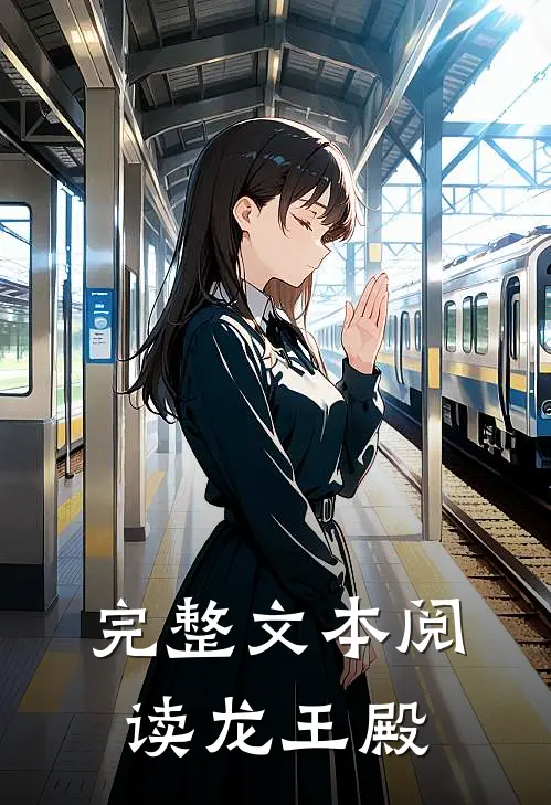 完整文本阅读龙王殿