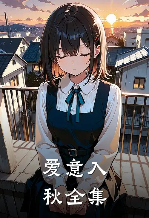 爱意入秋 全集