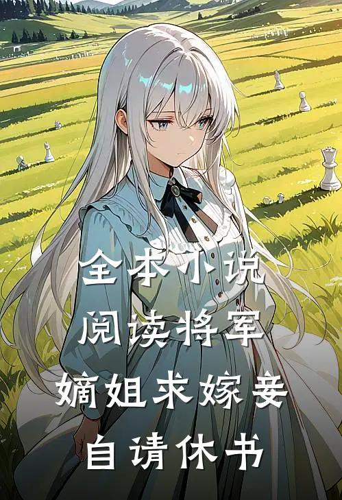 全本小说阅读将军，嫡姐求嫁妾自请休书