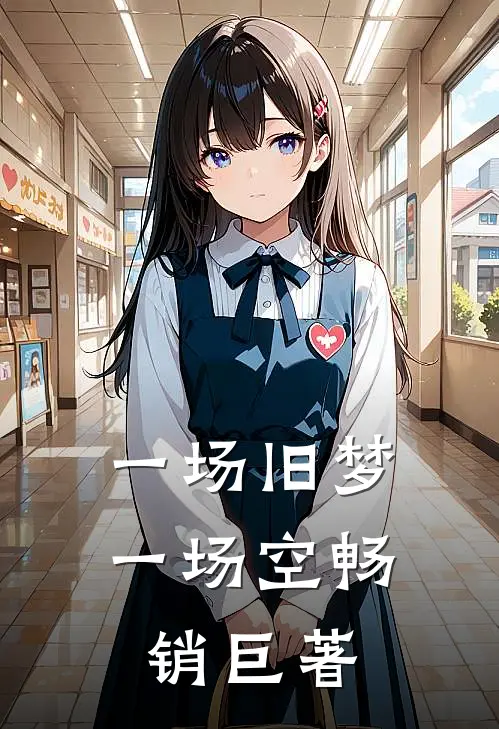一场旧梦一场空畅销巨著