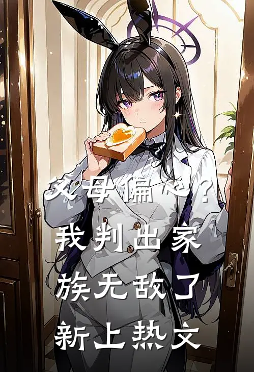 父母偏心？我判出家族无敌了新上热文