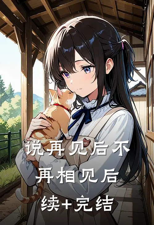 说再见后不再相见后续+完结