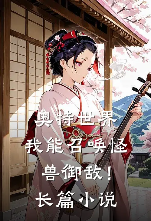 奥特世界：我能召唤怪兽御敌！长篇小说