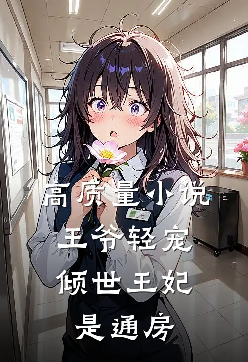 高质量小说王爷轻宠：倾世王妃是通房