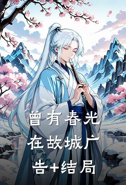 曾有春光在故城广告+结局