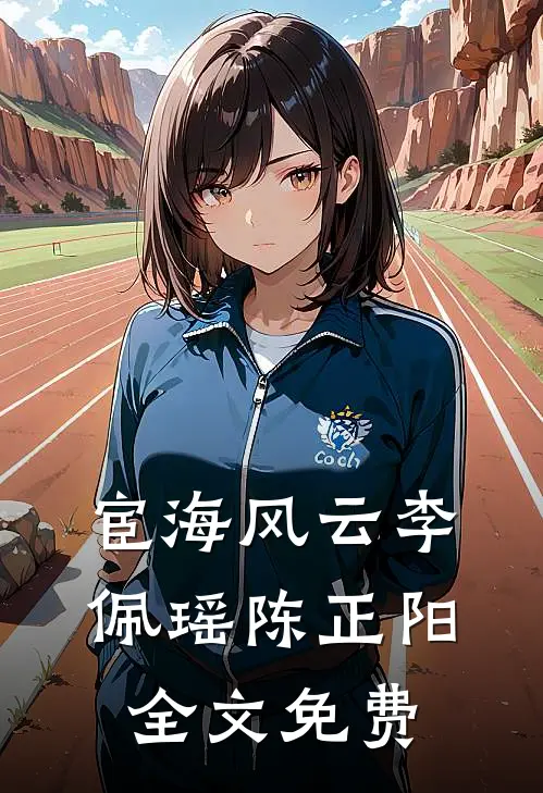 宦海风云李佩瑶陈正阳全文免费
