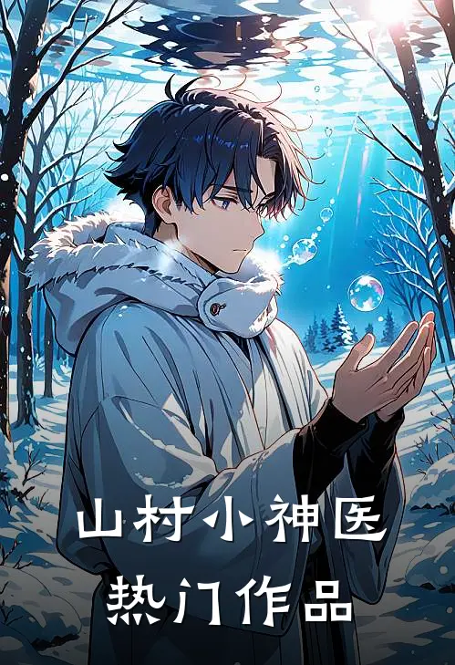 山村小神医热门作品