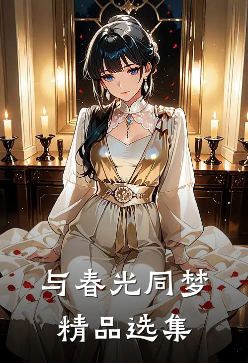与春光同梦精品选集