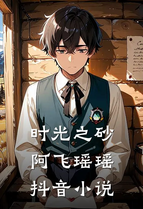 时光之砂阿飞瑶瑶抖音小说