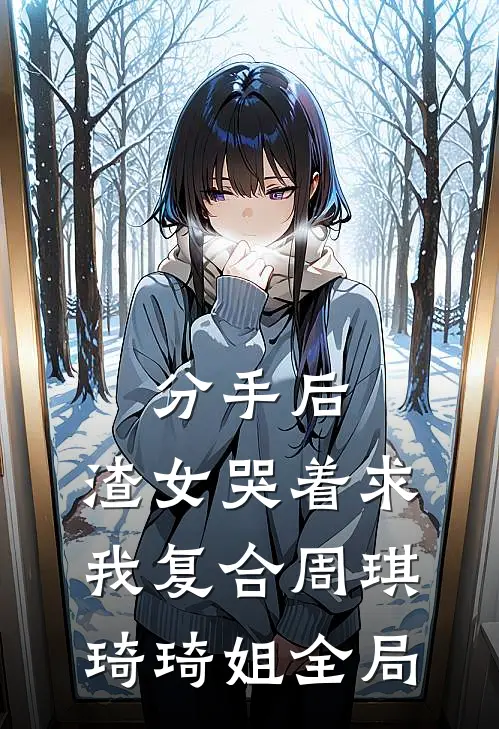 分手后，渣女哭着求我复合周琪琦琦姐全局