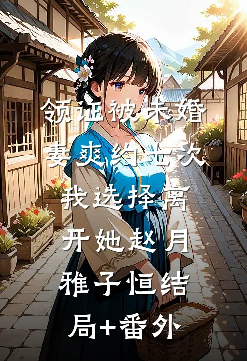 领证被未婚妻爽约七次，我选择离开她赵月雅子恒结局+番外