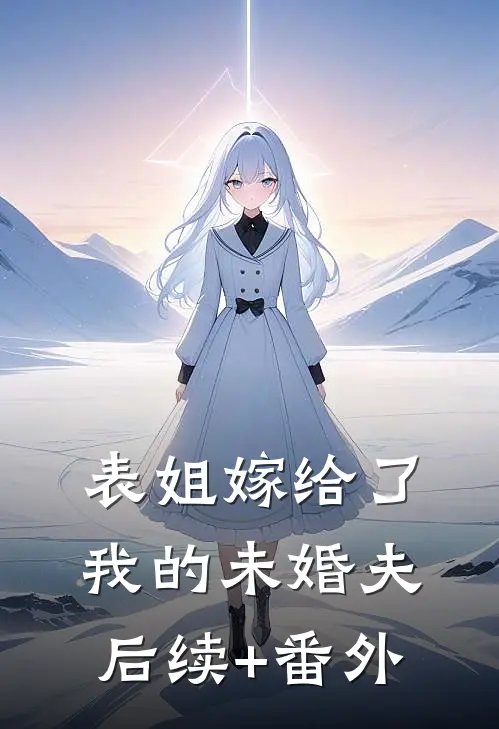 表姐嫁给了我的未婚夫后续+番外