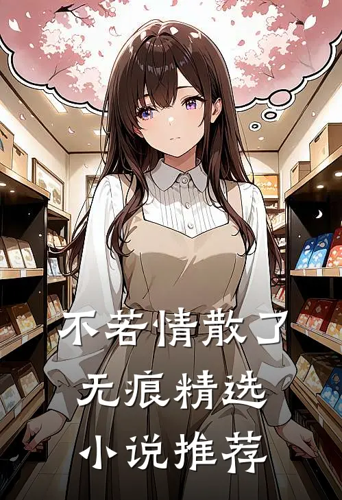 不若情散了无痕精选小说推荐