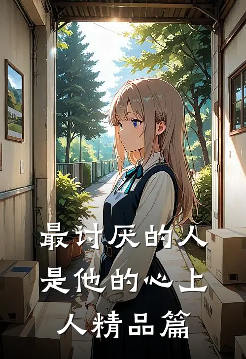 最讨厌的人，是他的心上人精品篇