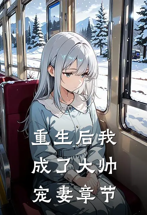 重生后我成了大帅宠妻章节