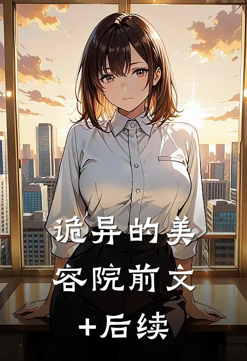 诡异的美容院前文+后续