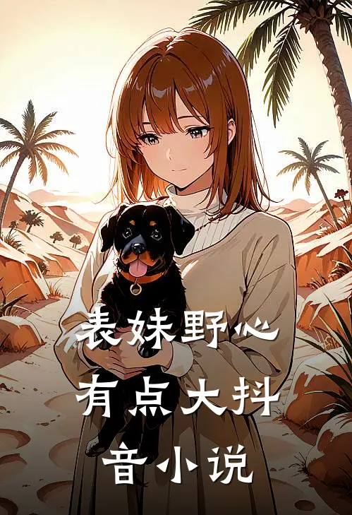 表妹野心有点大抖音小说