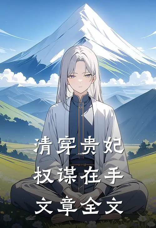 清穿贵妃权谋在手文章全文