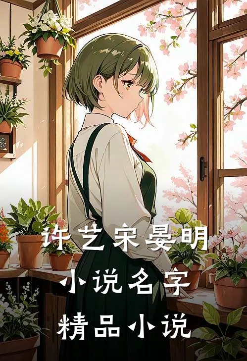 许艺宋晏明小说名字精品小说