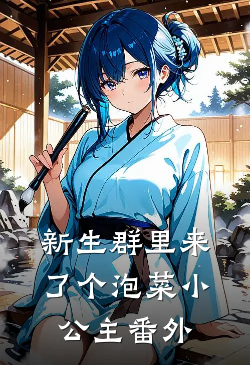 新生群里来了个泡菜小公主 番外