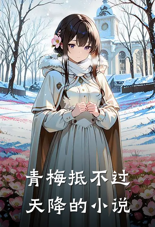 青梅抵不过天降的小说